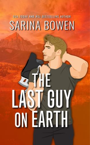 The Last Guy on Earth Special Edition