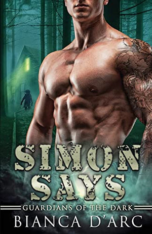 Simon Says
