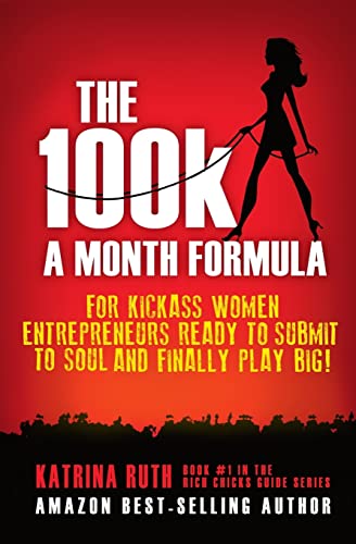 The 100k a Month Formula