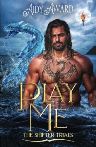 Play Me (Dragons Love Curves)
