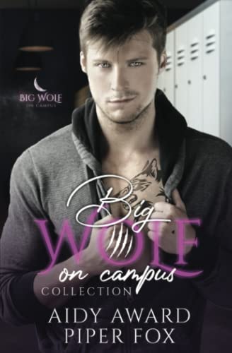 Big Wolf On Campus Collection One