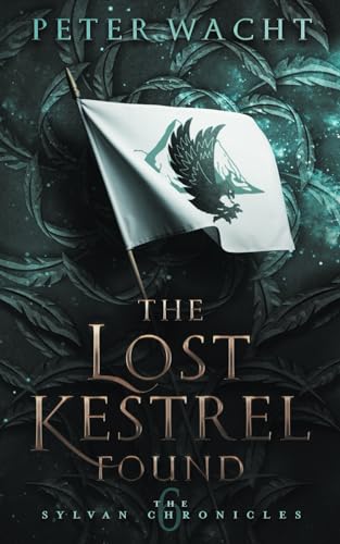 The Lost Kestrel Found