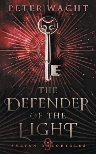 The Defender of the Light