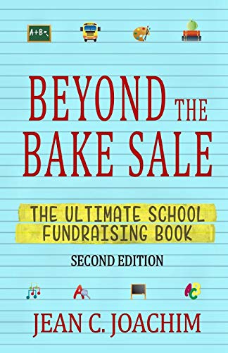Beyond the Bake Sale