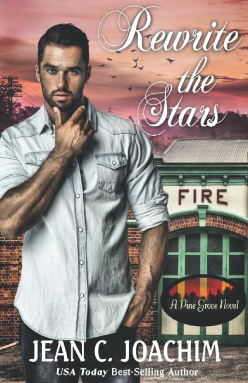 Rewrite the Stars (Pine Grove)