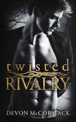 Twisted Rivalry