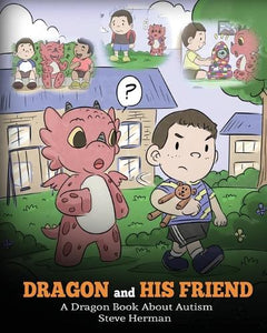 Dragon and His Friend 