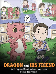 Dragon and His Friend 