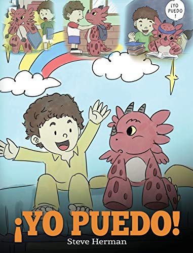 !Yo Puedo!