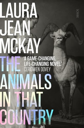 The Animals in That Country