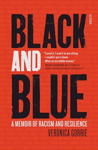 Black and Blue