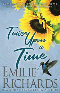 Twice Upon A Time (Once and Twice) 