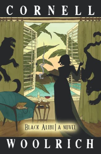 Black Alibi