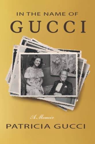 In the Name of Gucci