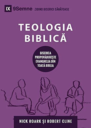 Biblical Theology / Teologia Biblică