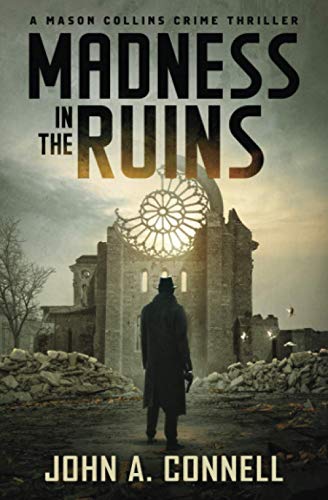Madness in the Ruins