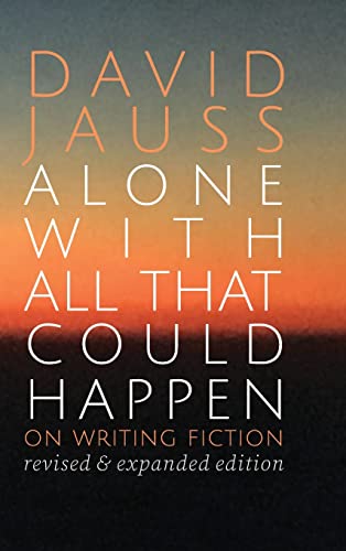 Alone with All That Could Happen
