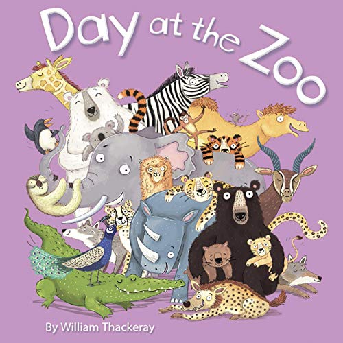 Day at the Zoo