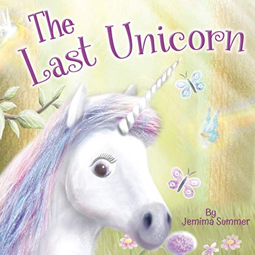 Last Unicorn