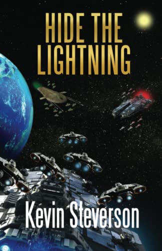 Hide the Lightning (The Coalition)