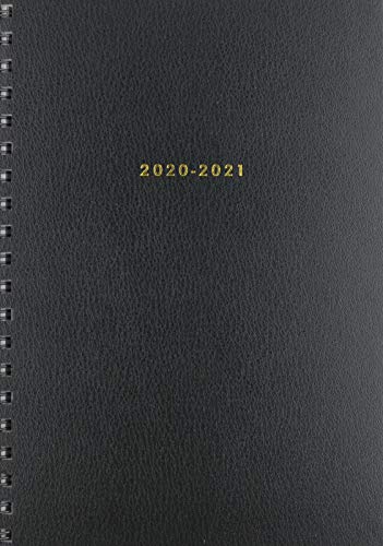 2020 - 2021 Catholic Planner Academic Edition