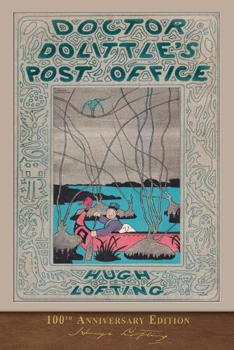 Doctor Dolittle's Post Office