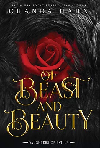 Of Beast And Beauty