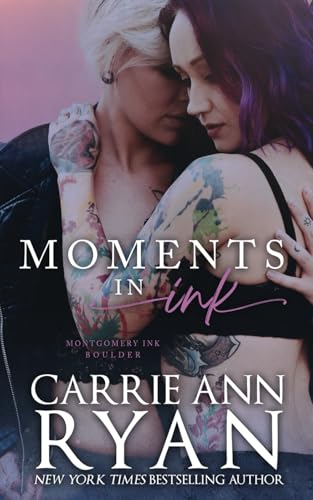 Moments in Ink