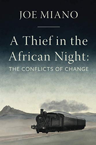 A Thief in the African Night