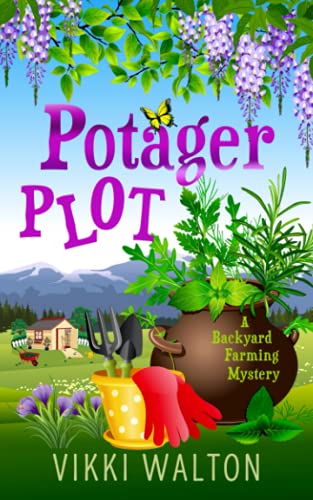 Potager Plot