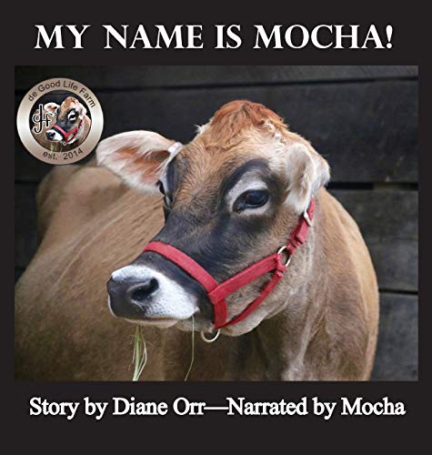 My Name is Mocha