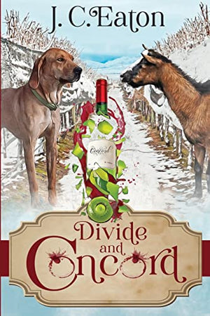 Divide and Concord