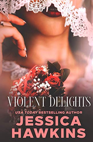 Violent Delights (White Monarch)