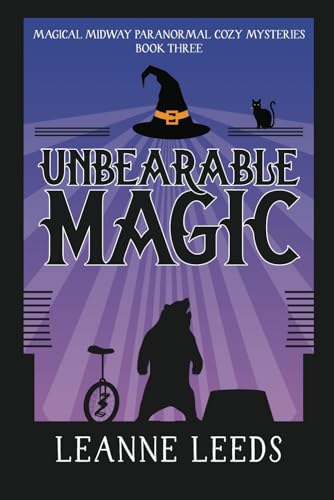 Unbearable Magic
