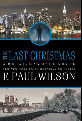 The Last Christmas