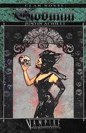 Clan Novel Giovanni