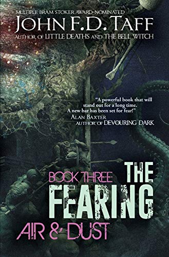 The Fearing
