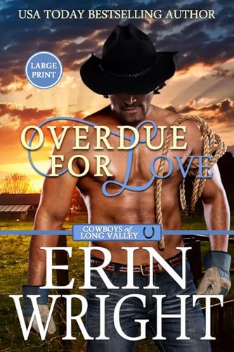 Overdue for Love
