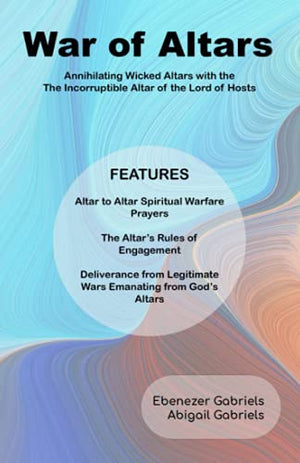 War of Altars