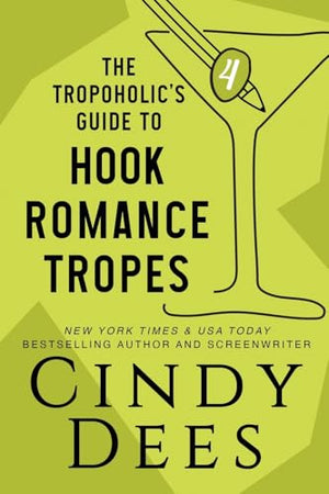 The Tropoholic's Guide to Hook Romance Tropes