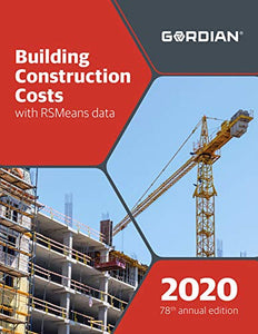 Building Construction Costs with Rsmeans Data 