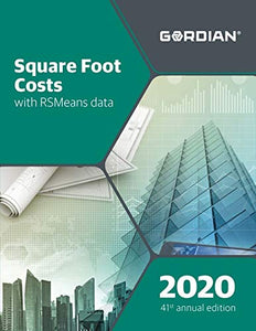 Square Foot Costs with Rsmeans Data 