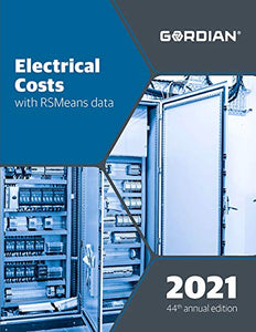 Electrical Costs with Rsmeans Data 