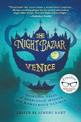 The Night Bazaar
