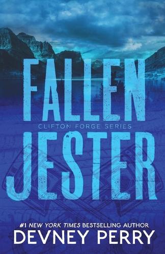 Fallen Jester