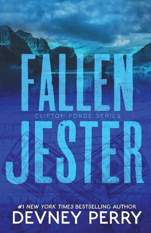 Fallen Jester