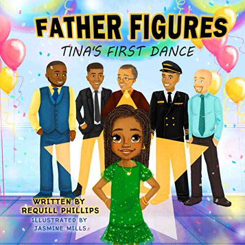Father Figures