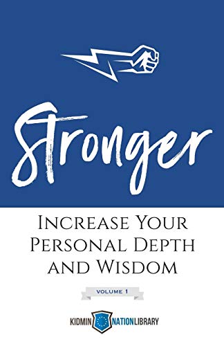 Stronger (Volume 1)