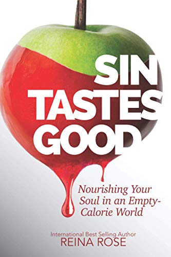 Sin Tastes Good