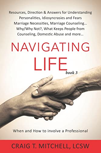 Navigating Life (book 3)